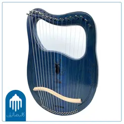 مشخصات، قیمت و خرید چنگ رومی مدل L16LBL_I - کالیمبا ایران