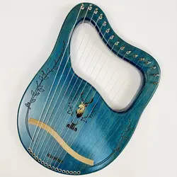 مشخصات، قیمت و خرید چنگ رومی مدل L16LBL_I - کالیمبا ایران