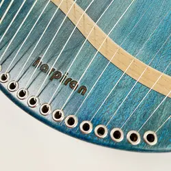 مشخصات، قیمت و خرید چنگ رومی مدل L16LBL_I - کالیمبا ایران