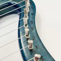 مشخصات، قیمت و خرید چنگ رومی مدل L16LBL_I - کالیمبا ایران