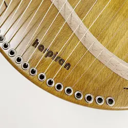 مشخصات، قیمت و خرید چنگ رومی مدل A16AGL_I - کالیمبا ایران