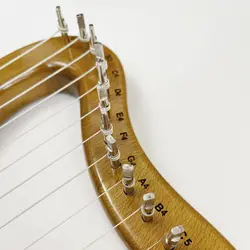 مشخصات، قیمت و خرید چنگ رومی مدل A16AGL_I - کالیمبا ایران