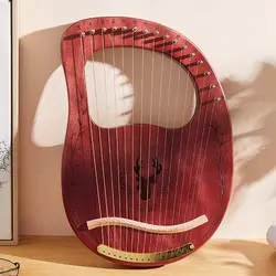 مشخصات، قیمت و خرید چنگ رومی سگا مدل Cg01-bn - کالیمبا ایران