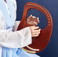 مشخصات، قیمت و خرید چنگ رومی سگا مدل Cg01-bn - کالیمبا ایران