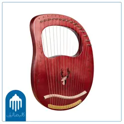 مشخصات، قیمت و خرید چنگ رومی سگا مدل Cg01-bn - کالیمبا ایران