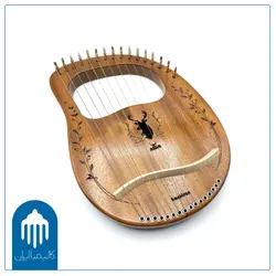 مشخصات، قیمت و خرید چنگ رومی مدل L16MGL - کالیمبا ایران