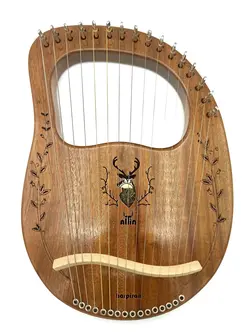 مشخصات، قیمت و خرید چنگ رومی مدل L16MGL - کالیمبا ایران