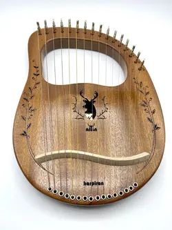 مشخصات، قیمت و خرید چنگ رومی مدل L16MGL - کالیمبا ایران