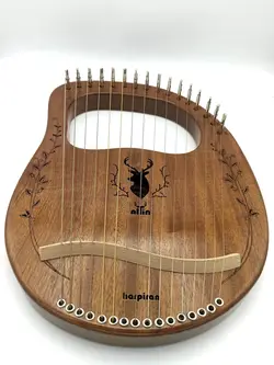 مشخصات، قیمت و خرید چنگ رومی مدل L16MGL - کالیمبا ایران