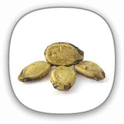 هندوانه کلاله گلپر برشته درجه کیفی: ممتاز