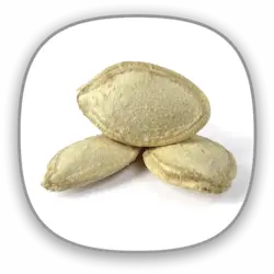 تخمه کدو برشته سایز B