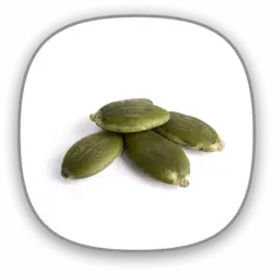 مغز تخمه کدو درجه کیفی: لوکس