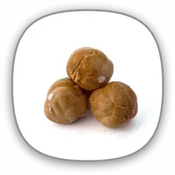 نخود دو آتشه بانمک درجه کیفی: ممتاز