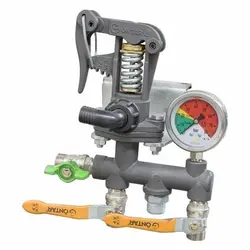 رگلاتور دسته فشار شکن سمپاش c50  اسمارت فارم