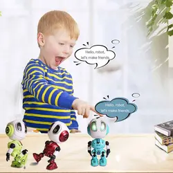 ربات موزیکال سخنگو