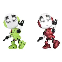 ربات موزیکال سخنگو