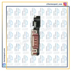 میکروسوئیچ لباسشویی کنوود چین