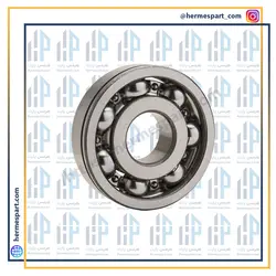 بلبرینگ لباسشویی 6205 اس کا اف skf آلمان