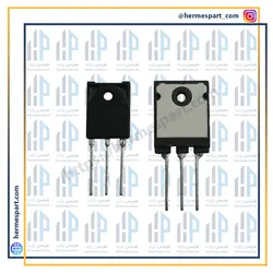 ترانزیستور برد اینورتر مایکروفر پاناسونیک igbt