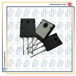 ترانزیستور برد اینورتر مایکروفر پاناسونیک igbt