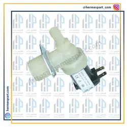 شیر برقی لباسشویی تک ۹۰ درجه چین