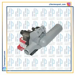 پمپ تخلیه لباسشویی تکنو چین