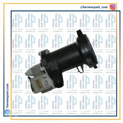 پمپ تخلیه لباسشویی اسنوا چین