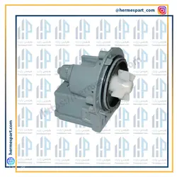 پمپ تخلیه لباسشویی آسکول چین ۴۰ وات