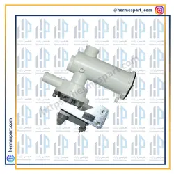 پمپ تخلیه لباسشویی آزمایش چین