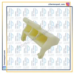 کلید (پدال) پشت درب مایکروفر ناسیونال