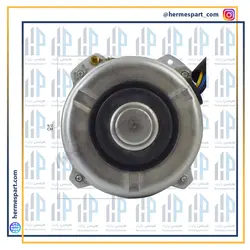 خرید موتور فن داخلی کولر گازی مدل YDK30-4DN 30 وات