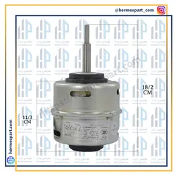 خرید موتور فن داخلی کولر گازی مدل YDK30-4DN 30 وات
