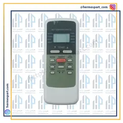 کنترل کولر گازی جنرال general