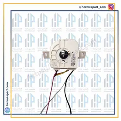 خرید تایمر لباسشویی شش سیم سوکتی بازو کج | 22111159_021