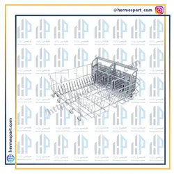 سبد ماشین ظرفشویی دوو