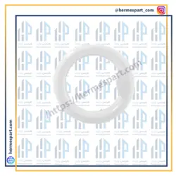 خرید زه بیرونی دور درب لباسشویی ال جی | 09203637385