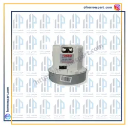 موتور جارو برقی فیلیپس 1600 وات روسو | 09203637385