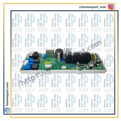 خرید برد اصلی کامل PCB ماشین لباسشویی اتوماتیک DWK-7414