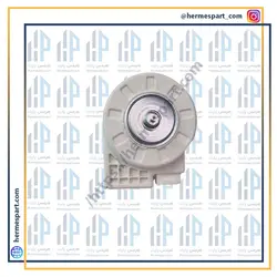 خرید موتور فن سرامیکی 12 ولت یخچال و ساید بای ساید