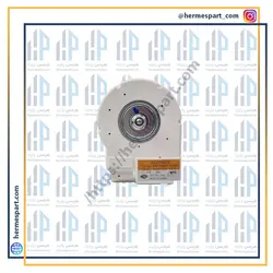 خرید موتور فن سرامیکی 12 ولت یخچال و ساید بای ساید