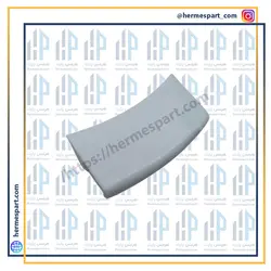 دستگیره لباسشویی اسنوا هارمونی سفید (571-71201)