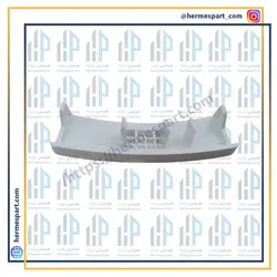 دستگیره لباسشویی اسنوا هارمونی سفید (571-71201)
