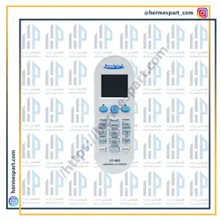 خرید و قیمت کنترل کولر گازی همه کاره KT-B02