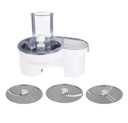 قطعات مکمل ماشین آشپزخانه کنوود مدل AT998A/AT960 مجموعه 5 عددی