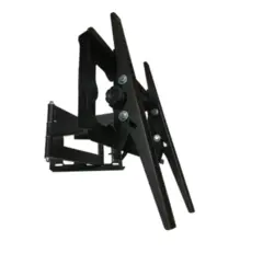 پایه دیواری تلویزیون تی وی جک مدل W4 مناسب برای تلوزیون 32 تا 52 اینچ