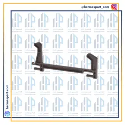 زبانه درب مایکروفر (مایکروویو)