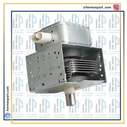 مگنترون گالانز مدل M24fb_610a