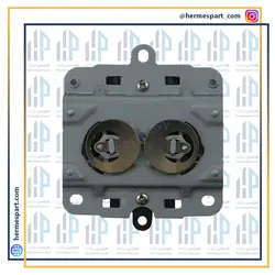 اتوماتیک (ترموستات) 686C چایساز