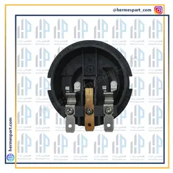 سوکت ترموستات چایسازKSD-168-C