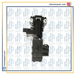 میکروسوئیچ لباسشویی آبسال و پارس نخ دار چهار فیش ایتالیا